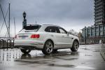 Bentley Bentayga 2016 года (NA)